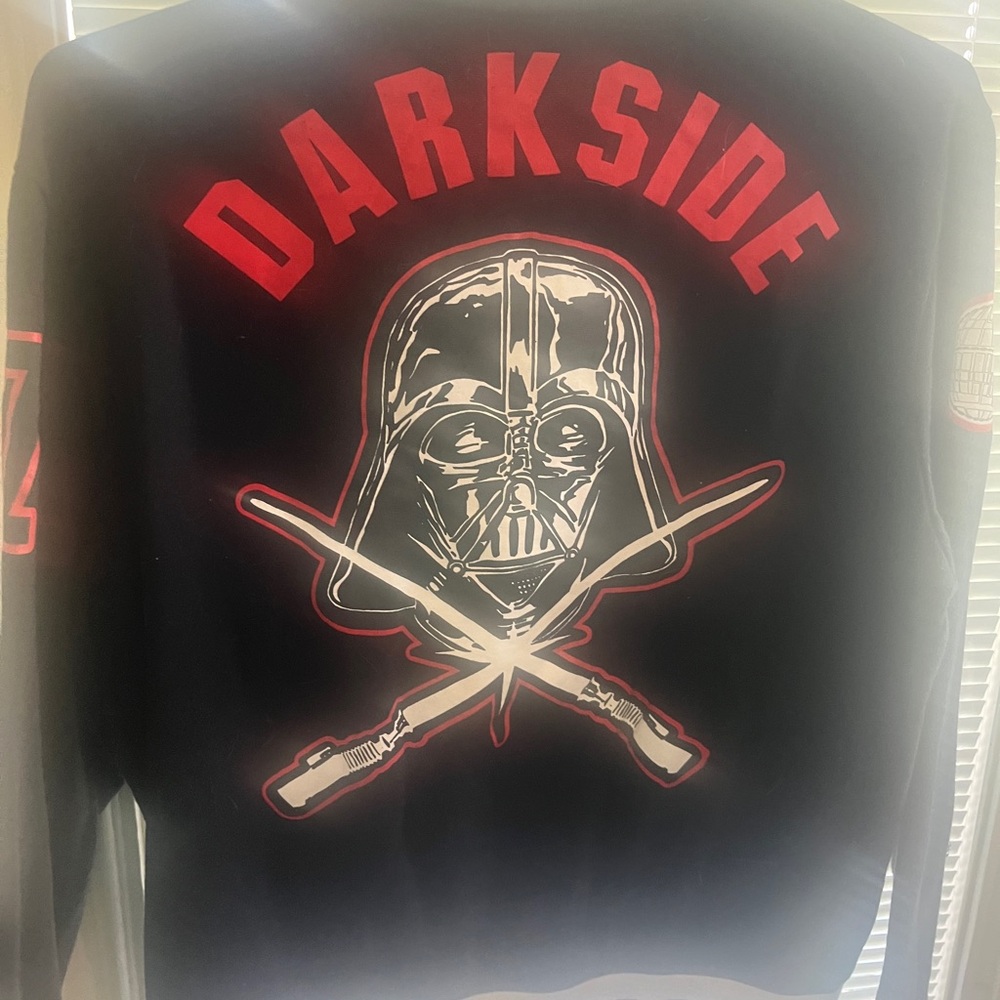 STAR WARS Jacket - Picture 3 of 3